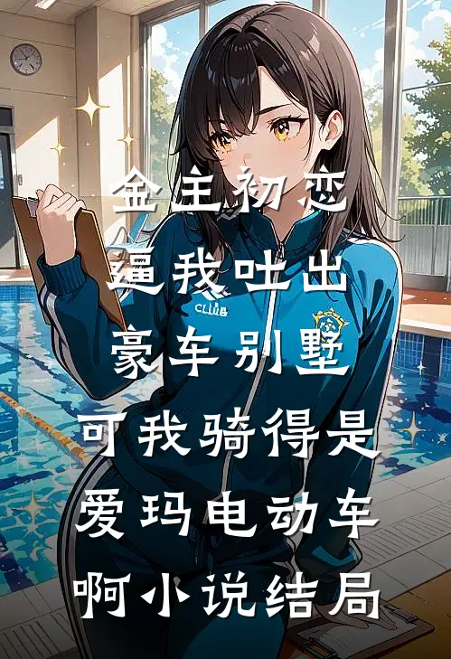 金主初恋逼我吐出豪车别墅，可我骑得是爱玛电动车啊小说结局