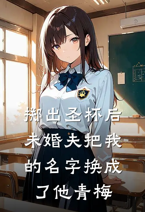 掷出圣杯后,未婚夫把我的名字换成了他青梅