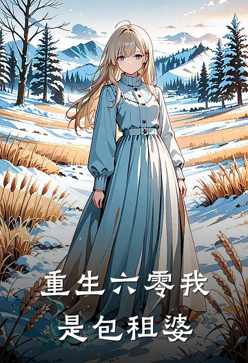 重生六零我是包租婆