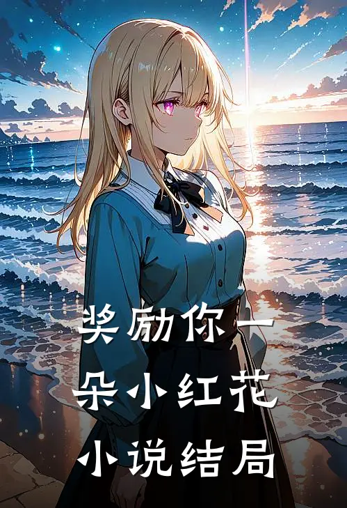 奖励你一朵小红花小说结局