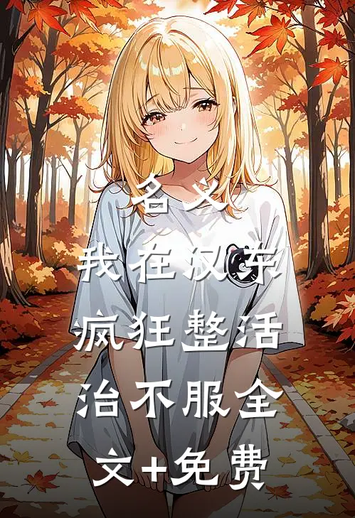 名义：我在汉东疯狂整活，治不服全文+免费