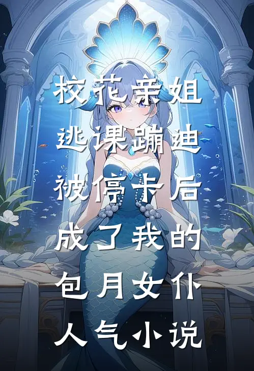 校花亲姐逃课蹦迪被停卡后，成了我的包月女仆人气小说