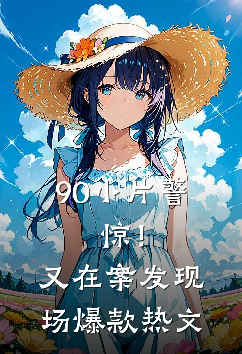 90小片警：惊！又在案发现场爆款热文