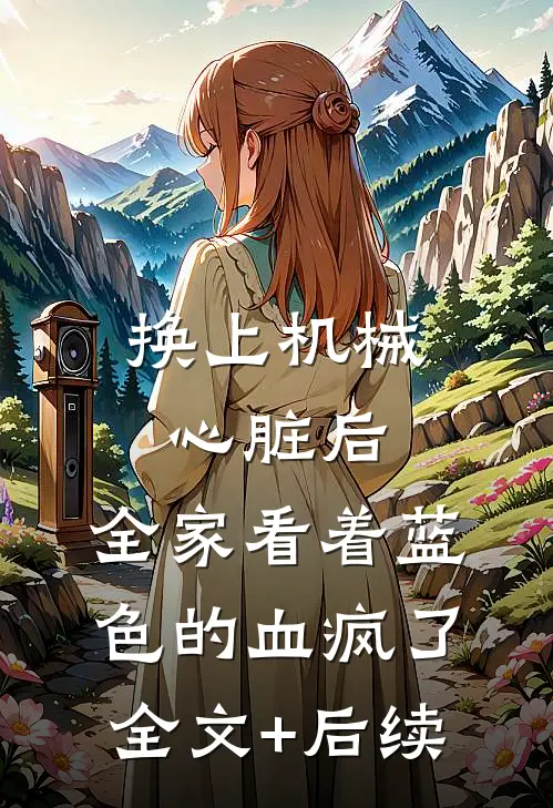 换上机械心脏后，全家看着蓝色的血疯了全文+后续