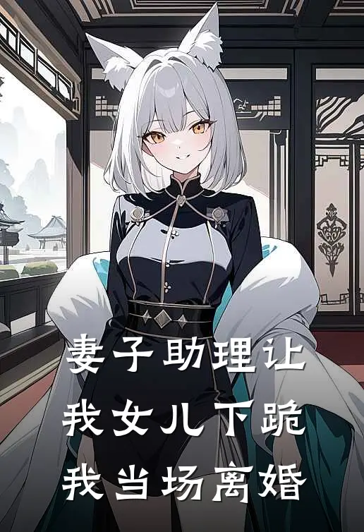 妻子助理让我女儿下跪，我当场离婚