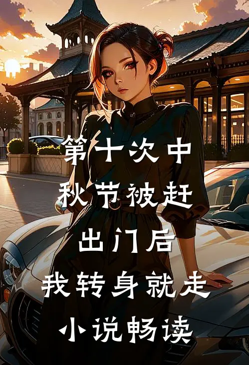 第十次中秋节被赶出门后，我转身就走小说畅读