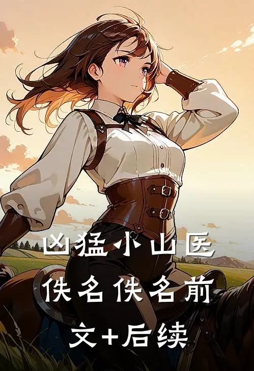 凶猛小山医佚名佚名前文+后续