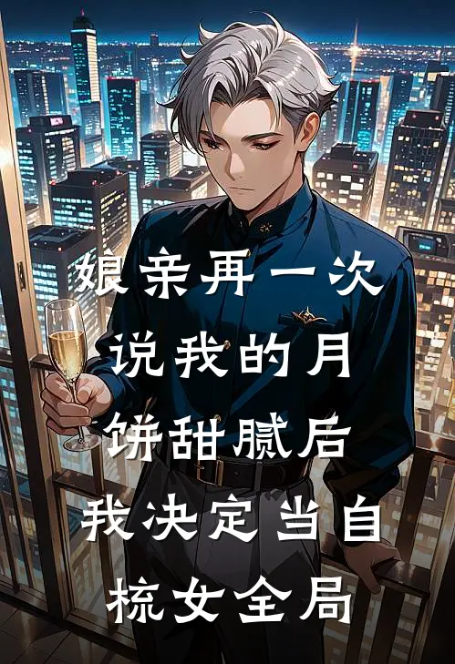 娘亲再一次说我的月饼甜腻后，我决定当自梳女全局