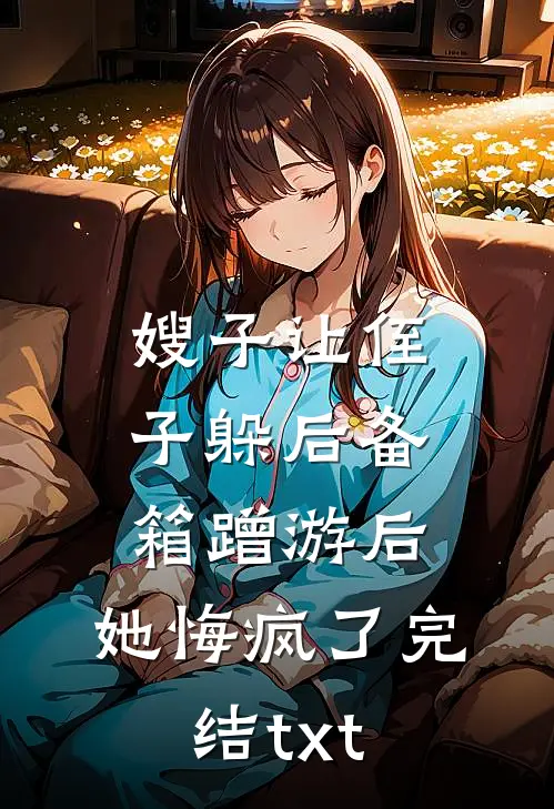 嫂子让侄子躲后备箱蹭游后，她悔疯了完结txt