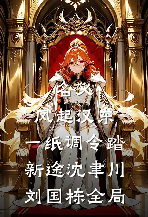 名义：风起汉东，一纸调令踏新途沈聿川刘国栋全局