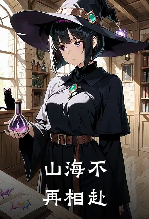 山海不再相赴