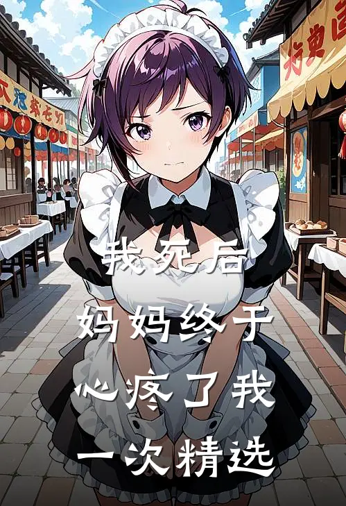 我死后，妈妈终于心疼了我一次精选