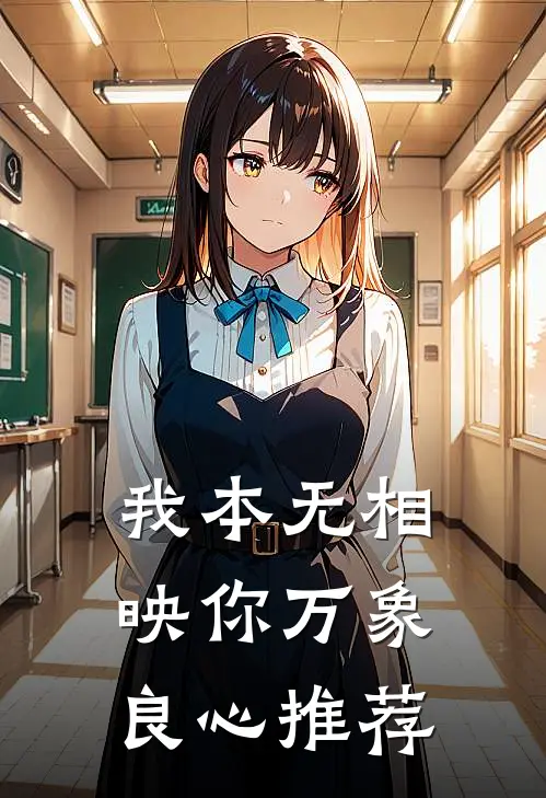 我本无相，映你万象良心推荐
