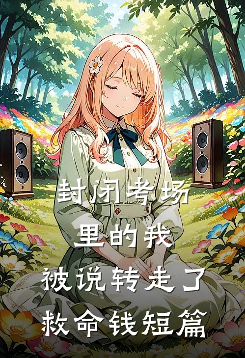 封闭考场里的我，被说转走了救命钱短篇