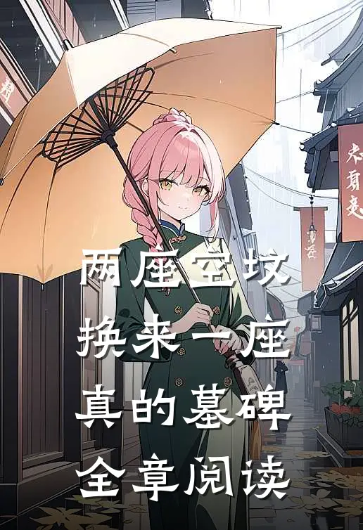 两座空坟，换来一座真的墓碑全章阅读