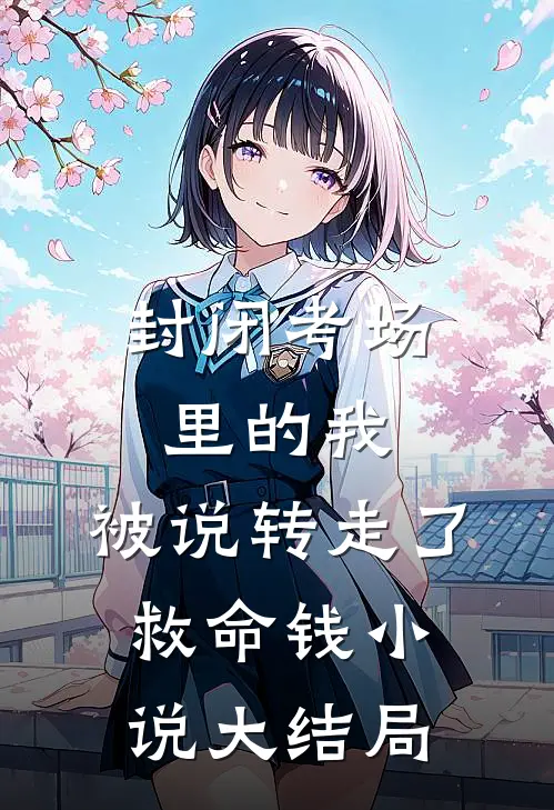 封闭考场里的我，被说转走了救命钱小说大结局