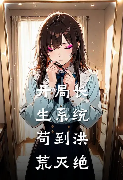开局长生系统,苟到洪荒灭绝