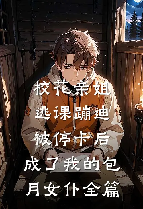 校花亲姐逃课蹦迪被停卡后，成了我的包月女仆全篇
