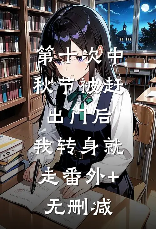 第十次中秋节被赶出门后，我转身就走番外+无删减