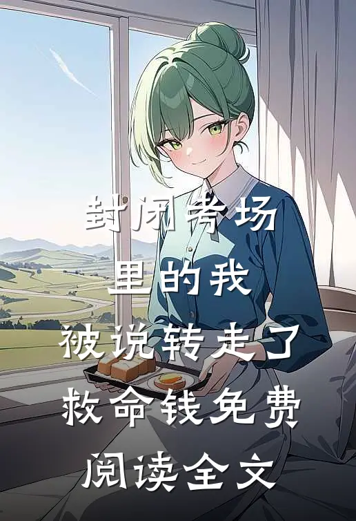 封闭考场里的我，被说转走了救命钱免费阅读全文