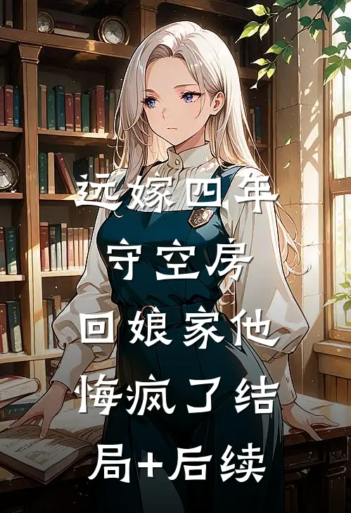 远嫁四年守空房，回娘家他悔疯了结局+后续