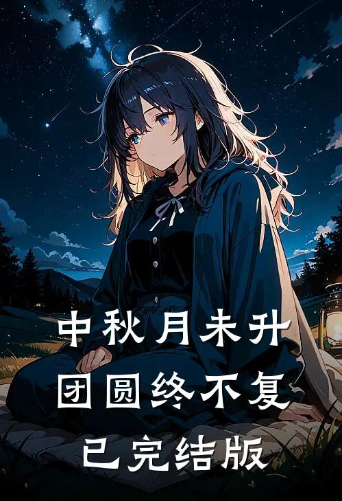 中秋月未升，团圆终不复已完结版