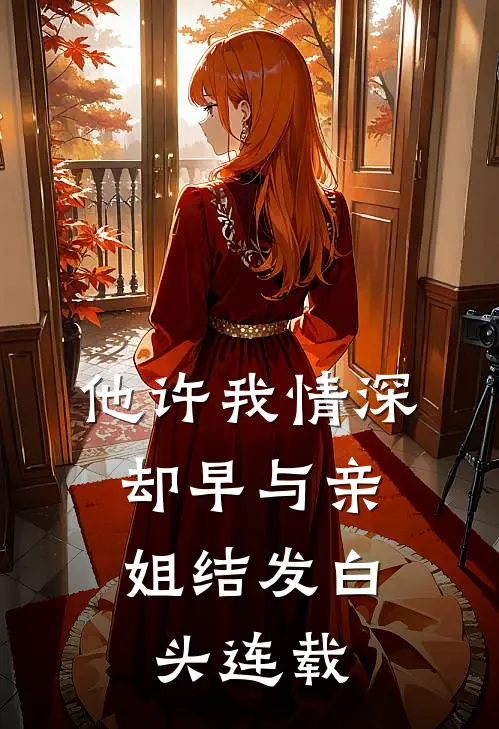 他许我情深，却早与亲姐结发白头连载