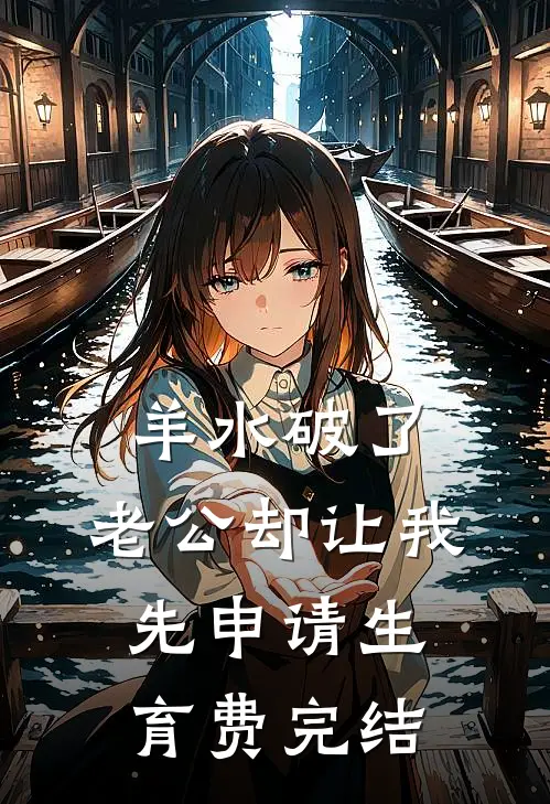 羊水破了，老公却让我先申请生育费完结