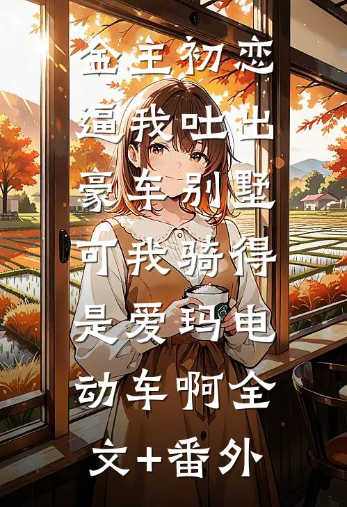 金主初恋逼我吐出豪车别墅，可我骑得是爱玛电动车啊全文+番外