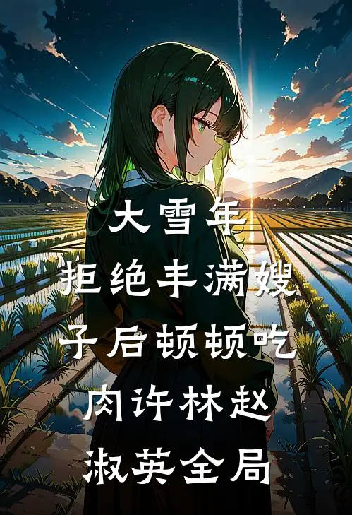 大雪年，拒绝丰满嫂子后顿顿吃肉许林赵淑英全局