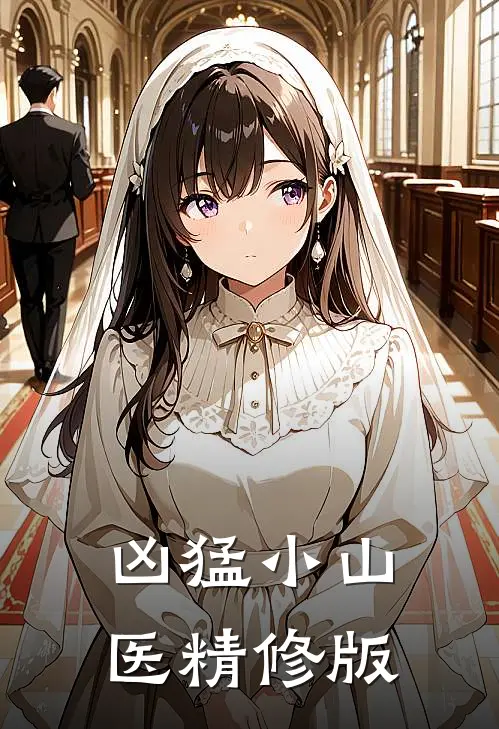 凶猛小山医精修版