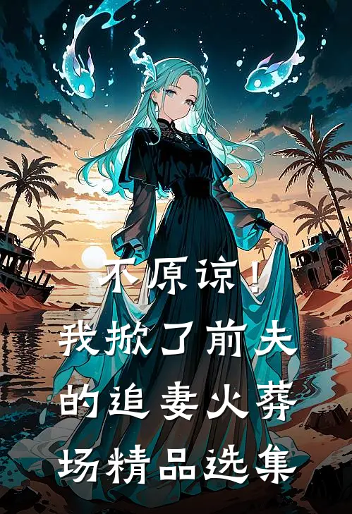 不原谅！我掀了前夫的追妻火葬场精品选集