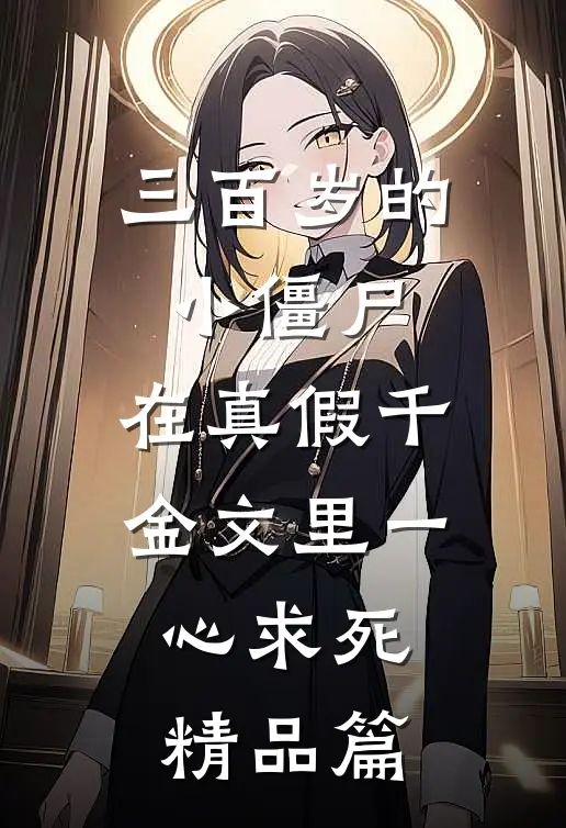 三百岁的小僵尸，在真假千金文里一心求死精品篇