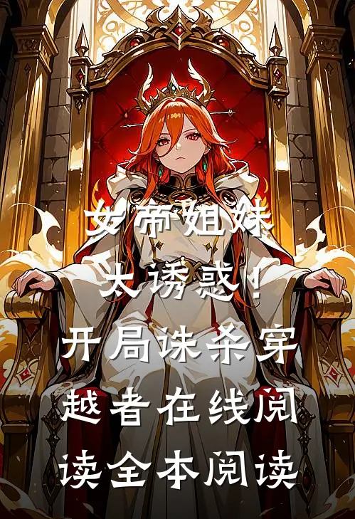 女帝姐妹太诱惑！开局诛杀穿越者在线阅读全本阅读