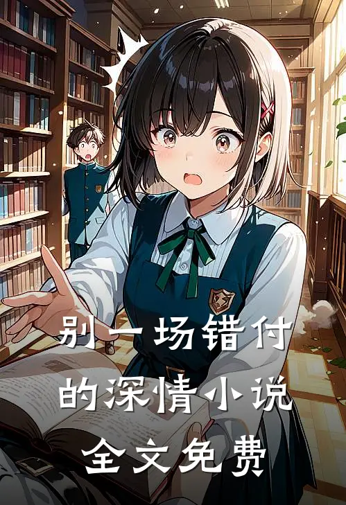 别一场错付的深情小说全文免费