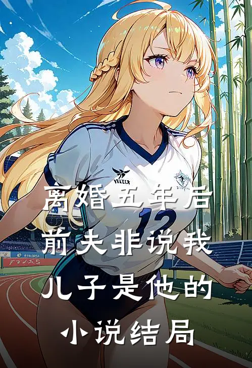 离婚五年后，前夫非说我儿子是他的小说结局