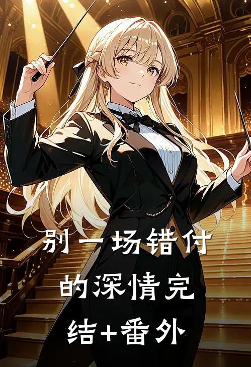 别一场错付的深情完结+番外