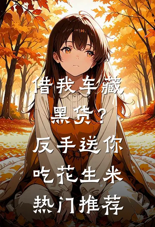 借我车藏黑货？反手送你吃花生米热门推荐