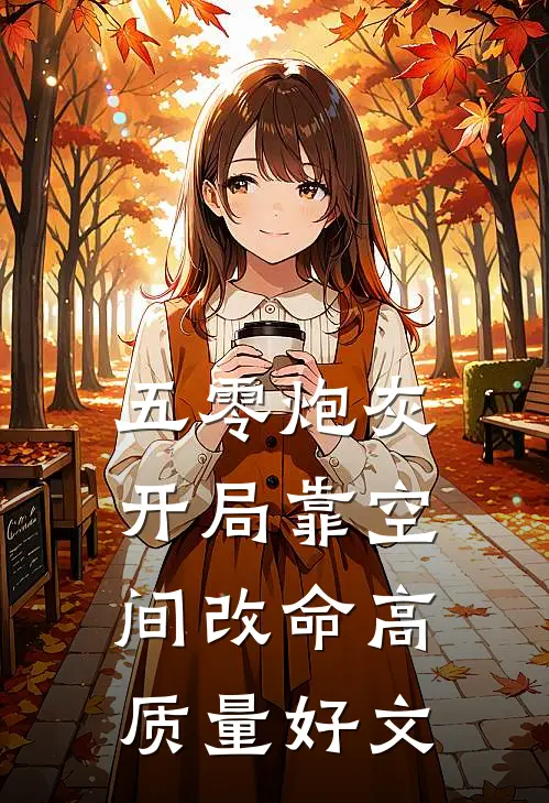五零炮灰开局靠空间改命高质量好文