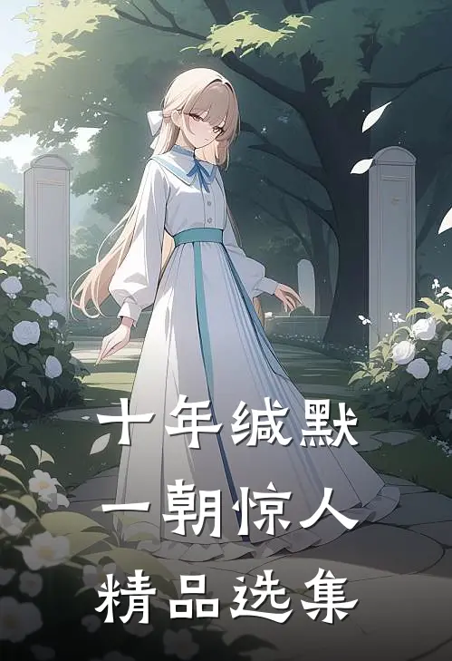 十年缄默，一朝惊人精品选集