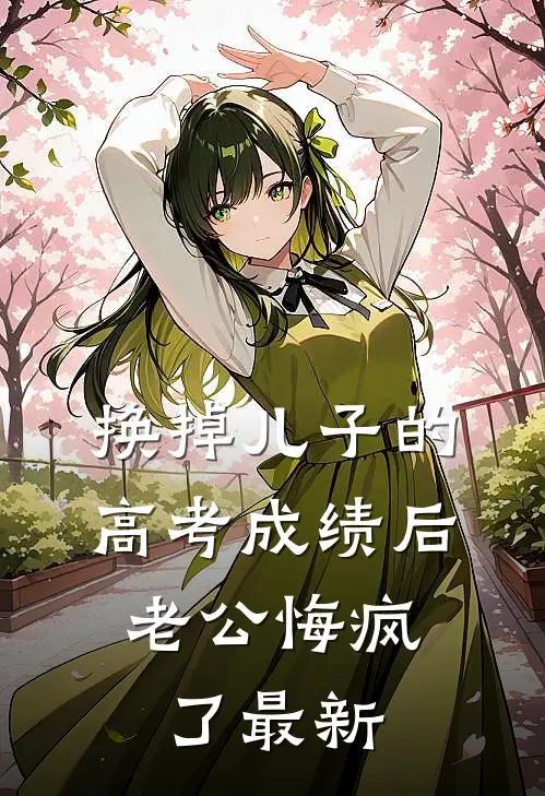 换掉儿子的高考成绩后，老公悔疯了最新