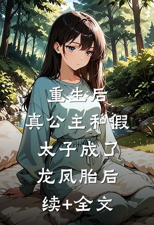 重生后，真公主和假太子成了龙凤胎后续+全文