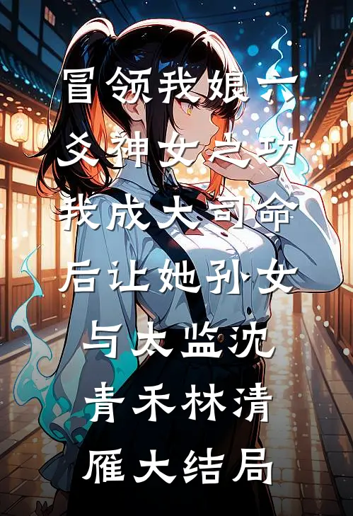 冒领我娘六爻神女之功，我成大司命后让她孙女与太监沈青禾林清雁大结局