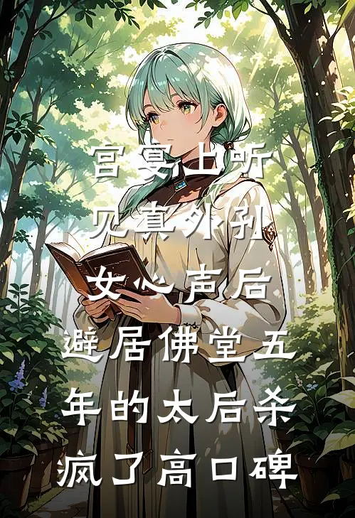 宫宴上听见真外孙女心声后，避居佛堂五年的太后杀疯了高口碑