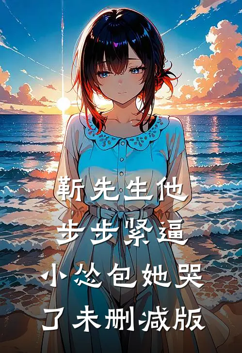 靳先生他步步紧逼，小怂包她哭了未删减版