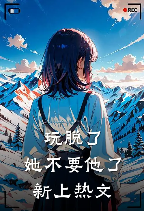 玩脱了，她不要他了新上热文