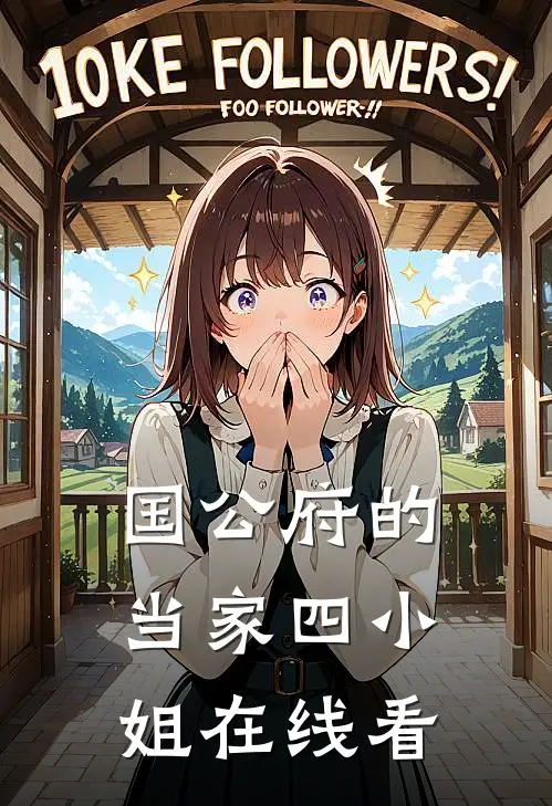 国公府的当家四小姐在线看