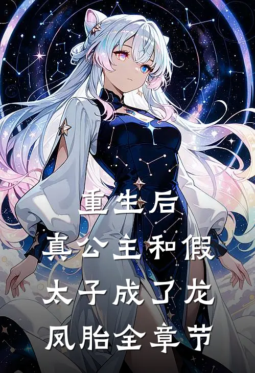 重生后，真公主和假太子成了龙凤胎全章节