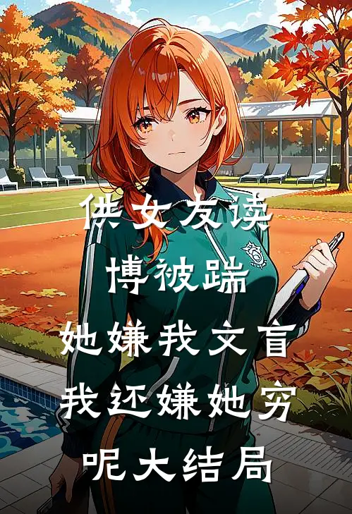供女友读博被踹，她嫌我文盲，我还嫌她穷呢大结局
