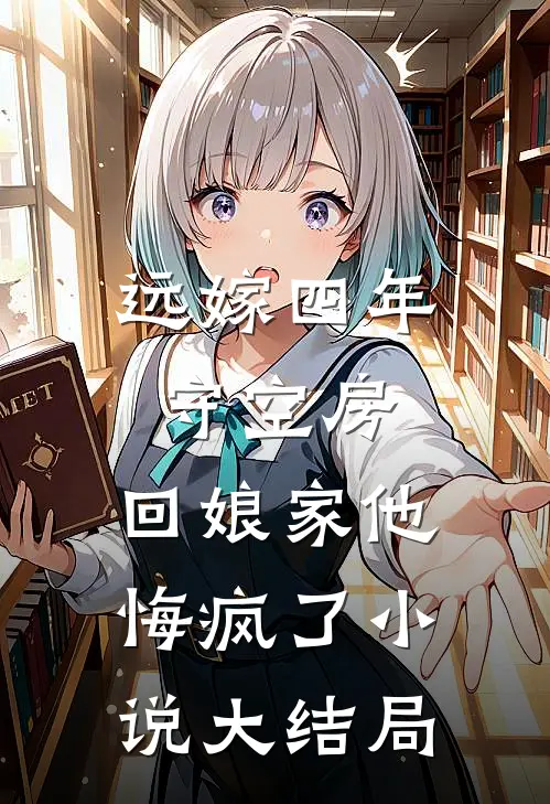 远嫁四年守空房，回娘家他悔疯了小说大结局